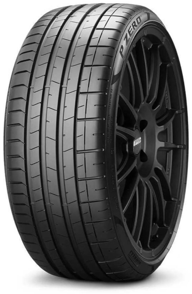 Pirelli P-Zero 285/40 R19 107 Y