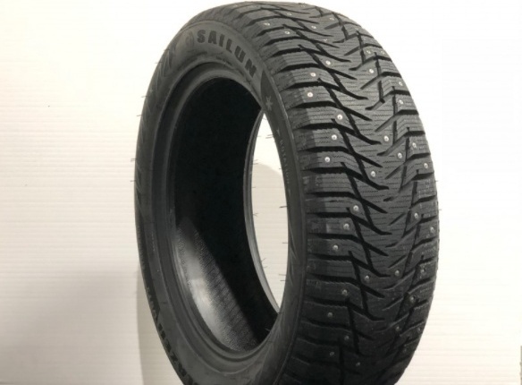 Sailun Ice Blazer WST3 235/75 R16 108T с шипами