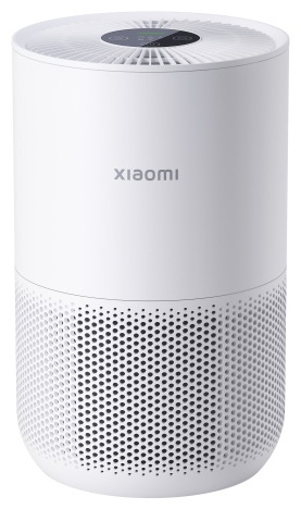 Очиститель воздуха Xiaomi Smart Air Purifier 4 AC-M18-SC/BHR5860EU белый