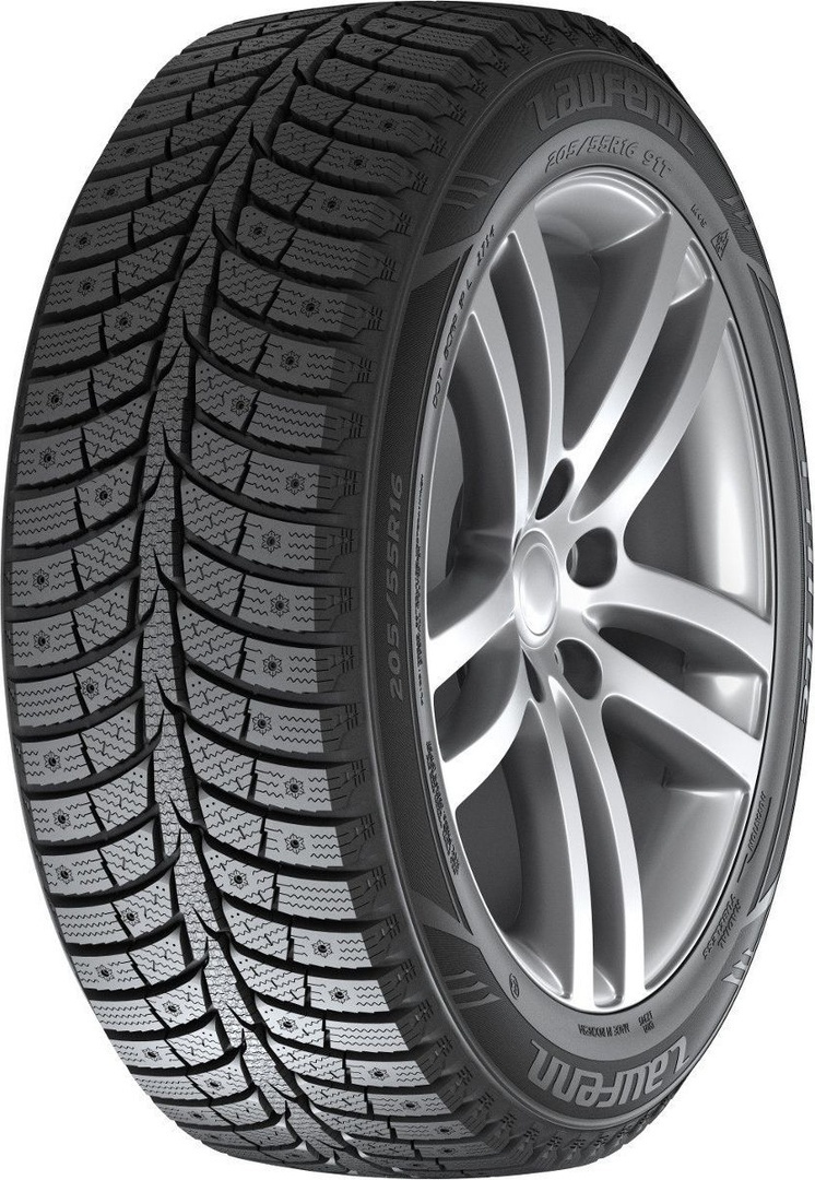 Laufenn I Fit Ice 215/70 R16 100 T  с шипами
