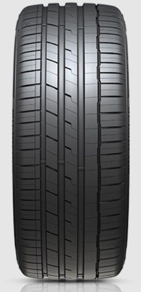 Hankook Ventus S1 evo 3 SUV K127A 235/55 R19 105 W  без шипов