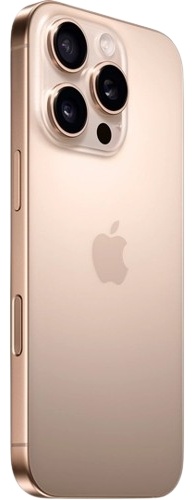 Apple iPhone 16 Pro 1TB Desert Titanium