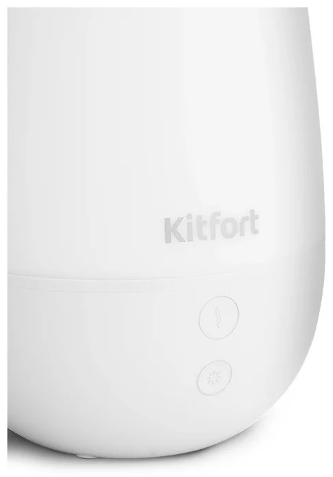 Увлажнитель воздуха Kitfort KT-2806 ақ