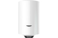 Водонагреватель Ariston PRO1 ECO 50 V SLIM 1,8K PL EU белый