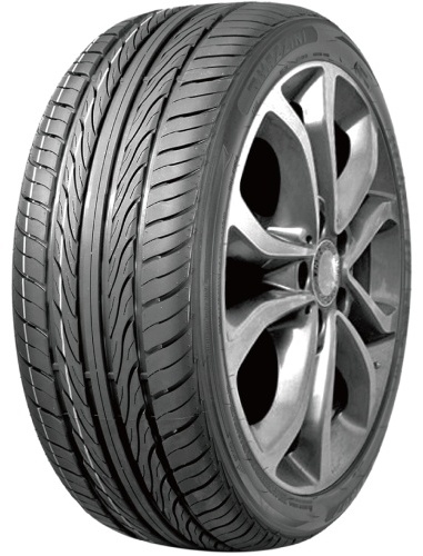 Mazzini Eco 607 275/55 R20 117W