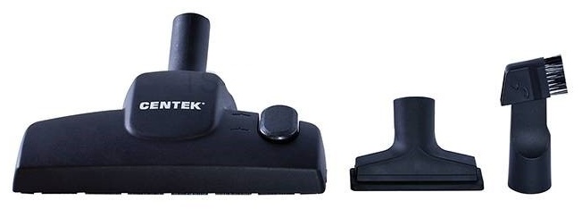 CENTEK CT-2524 серый, черный