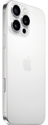 Смартфон Apple iPhone 16 Pro Max 8GB/1TB White Titanium