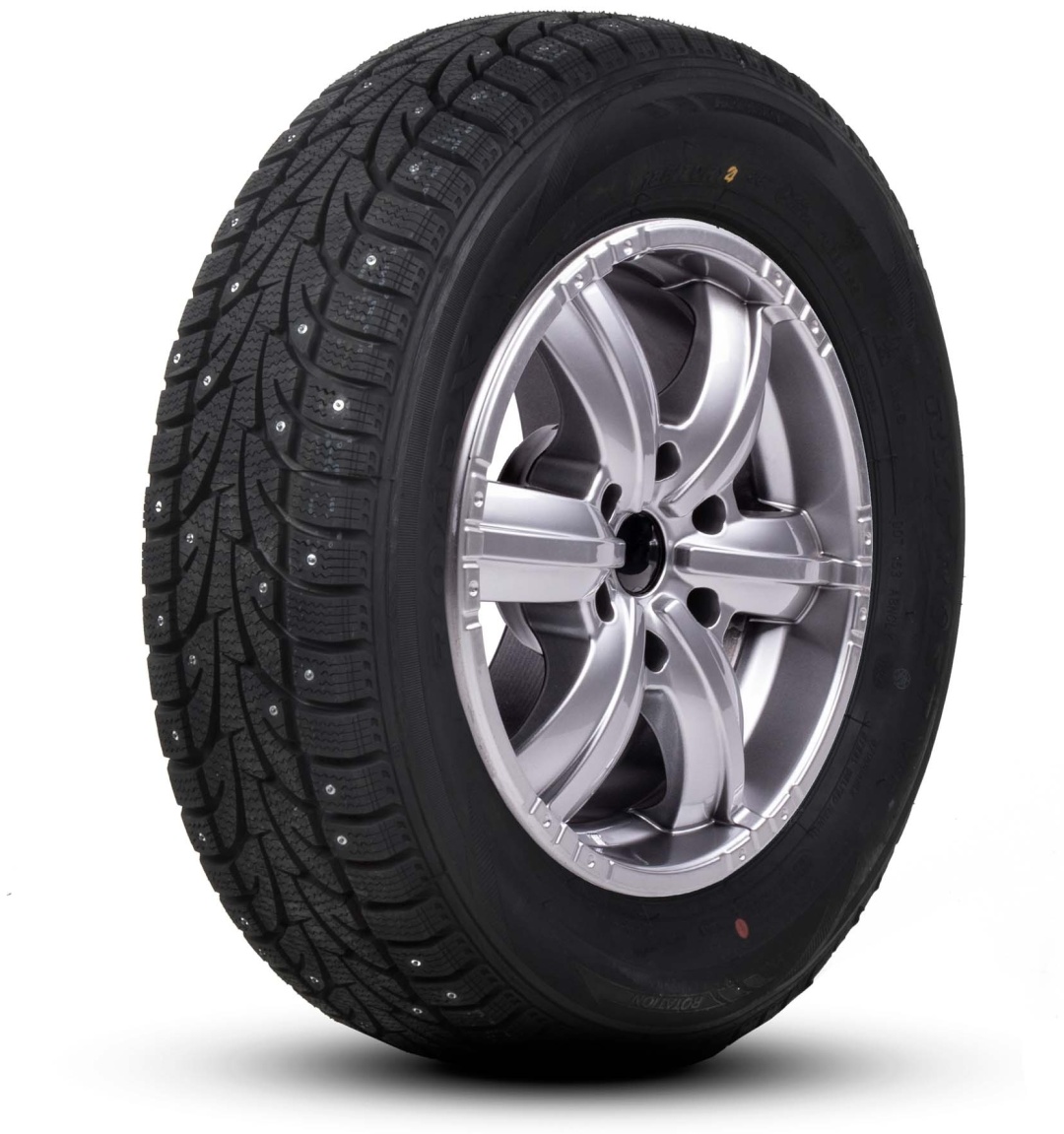 Roadx RX Frost WH12 235/60 R18 103H с шипами