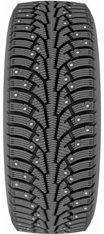 Nokian Nordman 5 185/55 R15 86T с шипами