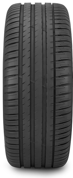 MICHELIN PILOT SPORT 4 SUV 275/55 R19 111 W