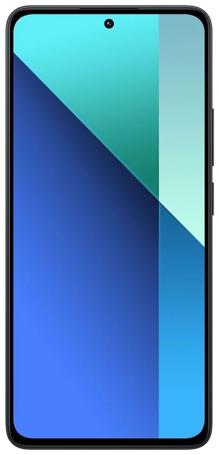 Смартфон Xiaomi Redmi Note 13 4G 8/512GB Ice blue