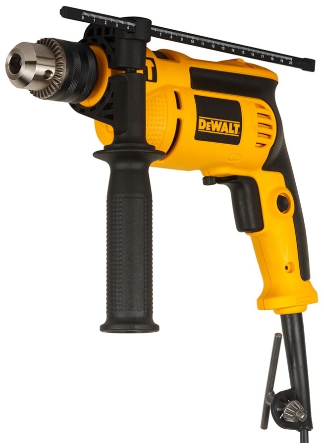 DeWALT дрель DWD024-QS