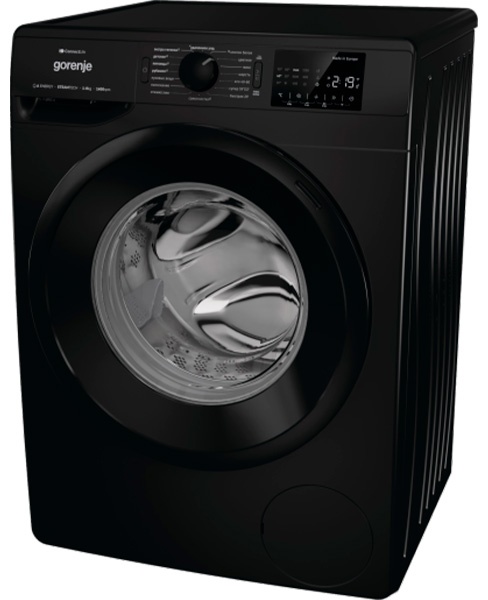 Gorenje WPNEI84A1SWIFI/BC черный