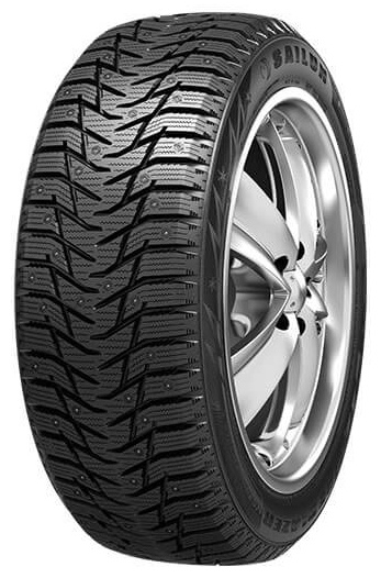 Sailun Ice Blazer WST3 235/35 R19 91 T  с шипами
