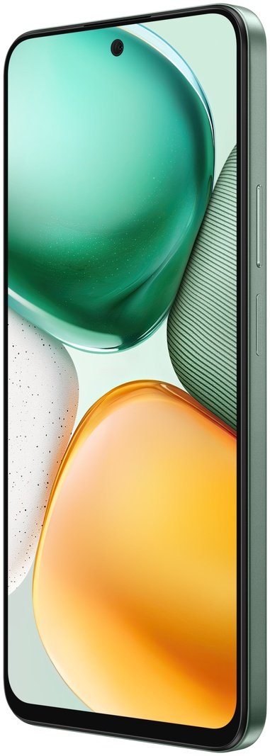 Смартфон Honor X7c 6/128GB Forest Green