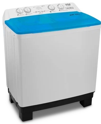 Artel TC 100 P KZ белый, синий