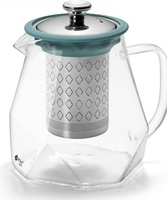 Чайник Apollo GRS-820 0.82 л, стекло