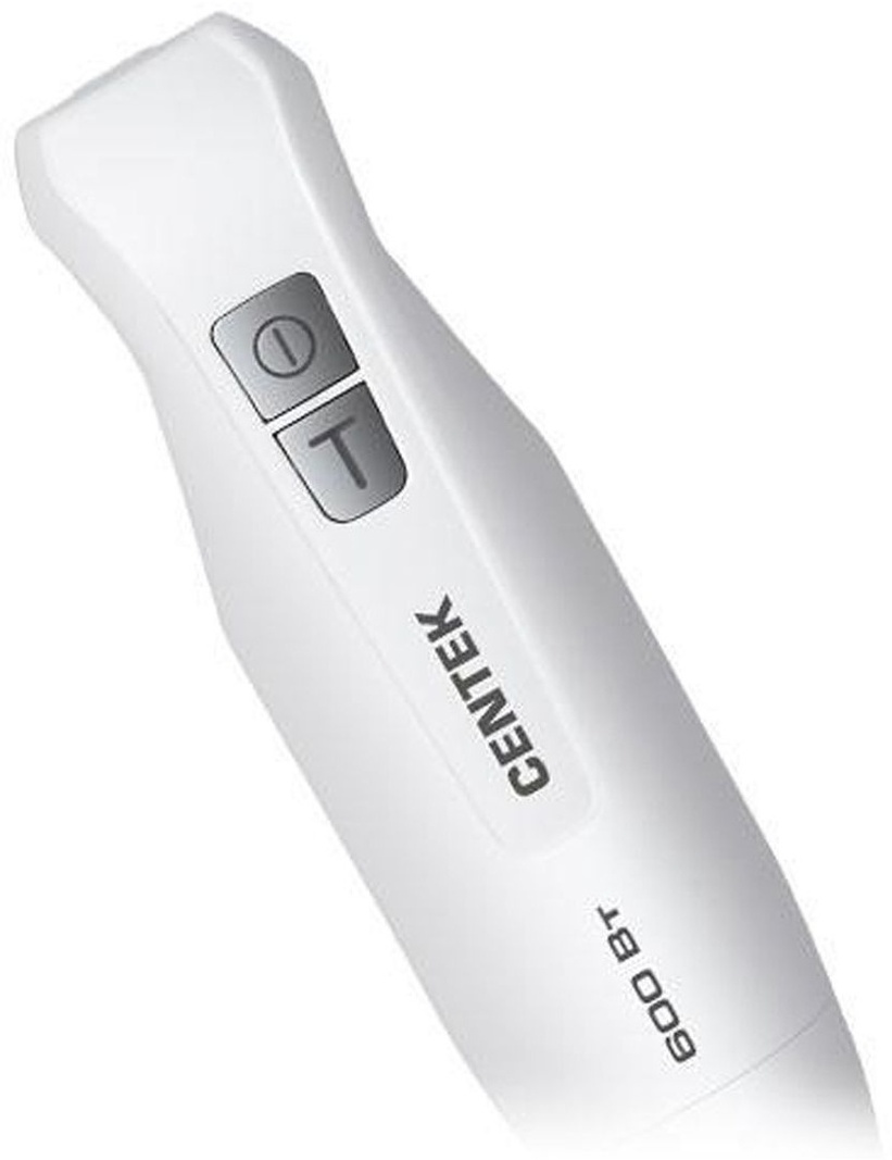 Блендер Centek CT-1344 белый