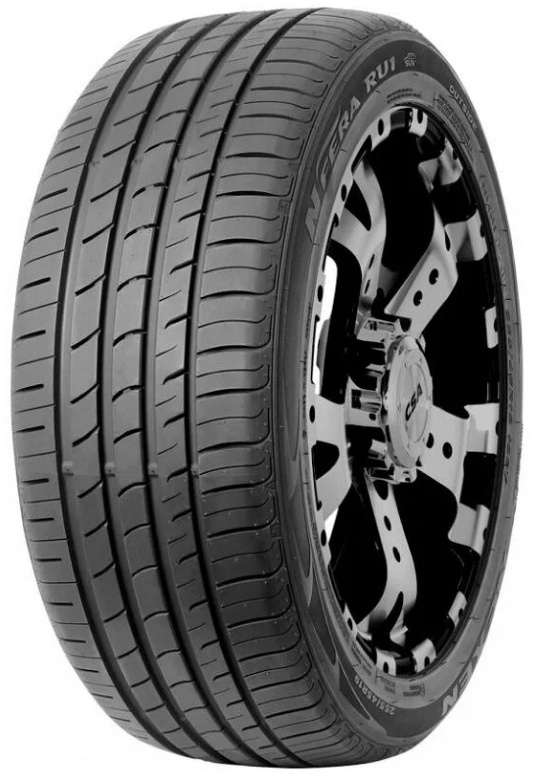 NEXEN N&#039;Fera RU1 255/50 R20 109 V