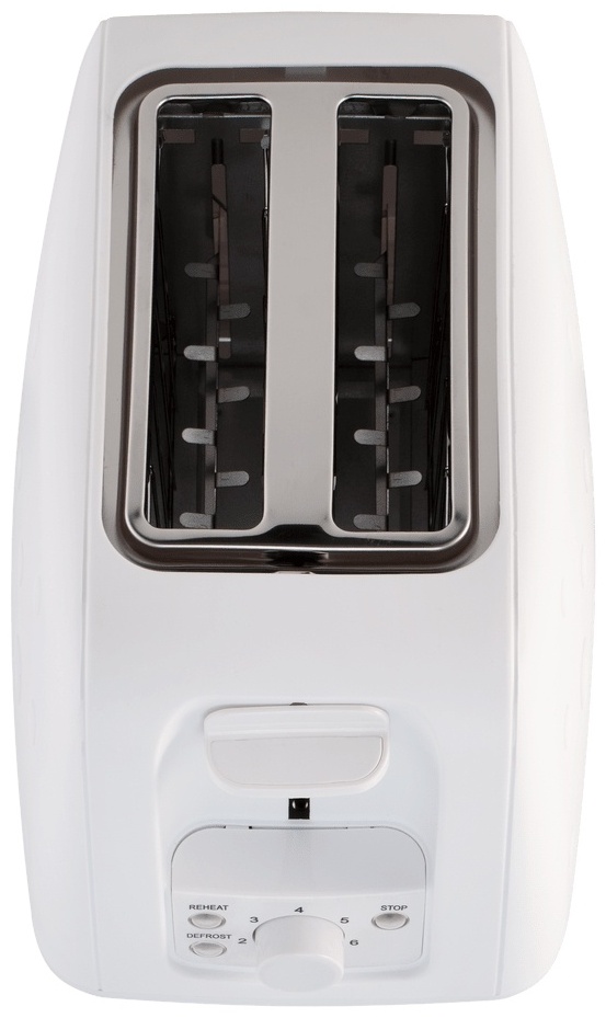 MAUNFELD MFT-847WH белый