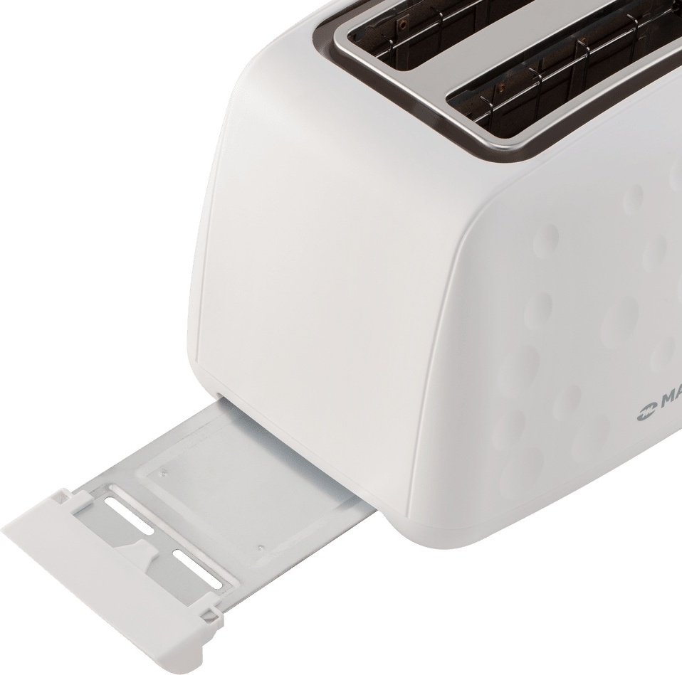 MAUNFELD MFT-847WH белый