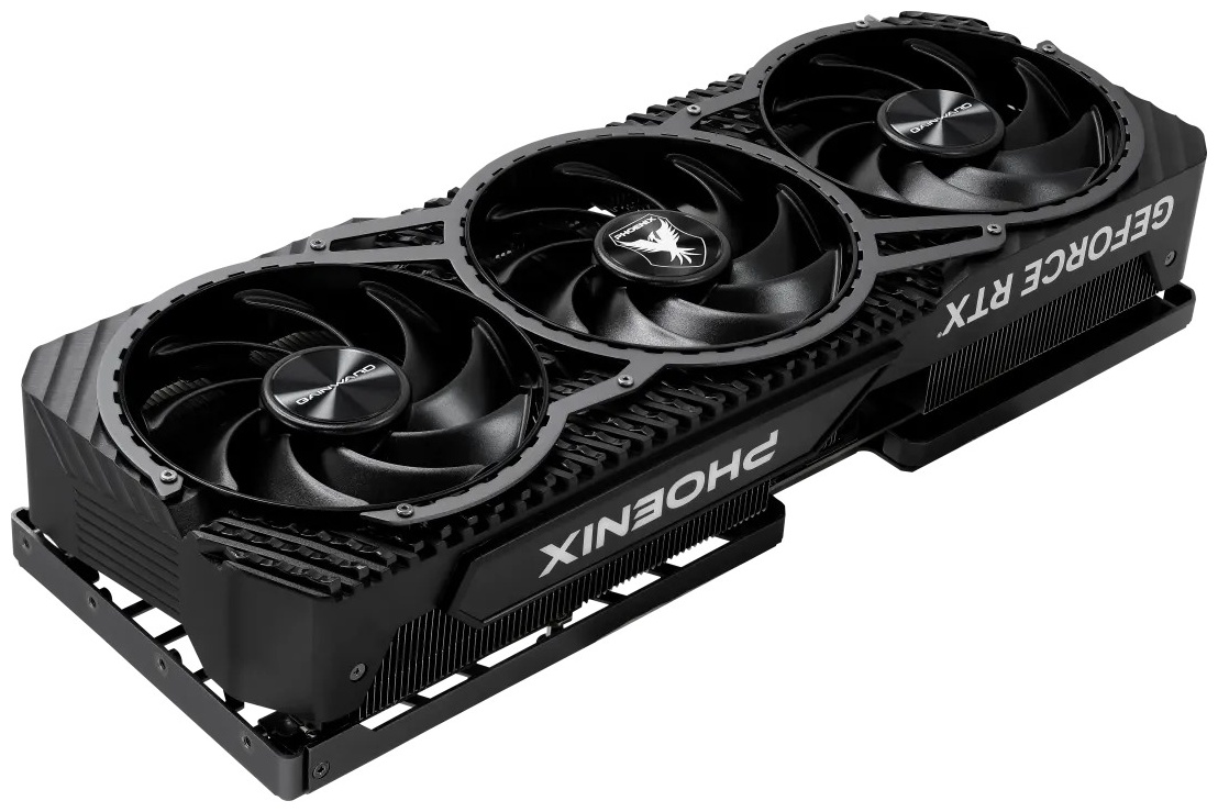 Gainward RTX 4080 Super Phoenix NED408S019T2-1032X 16 Гб