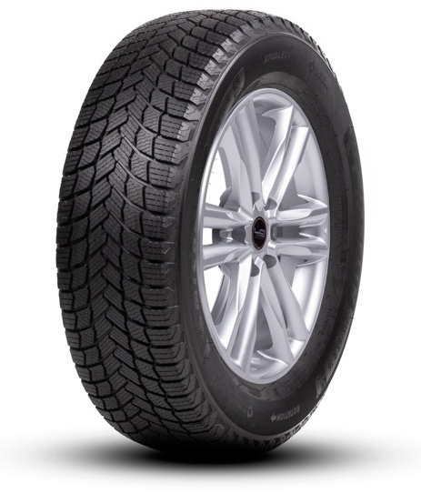 MICHELIN X-Ice Snow SUV 285/45 R20 112H без шипов