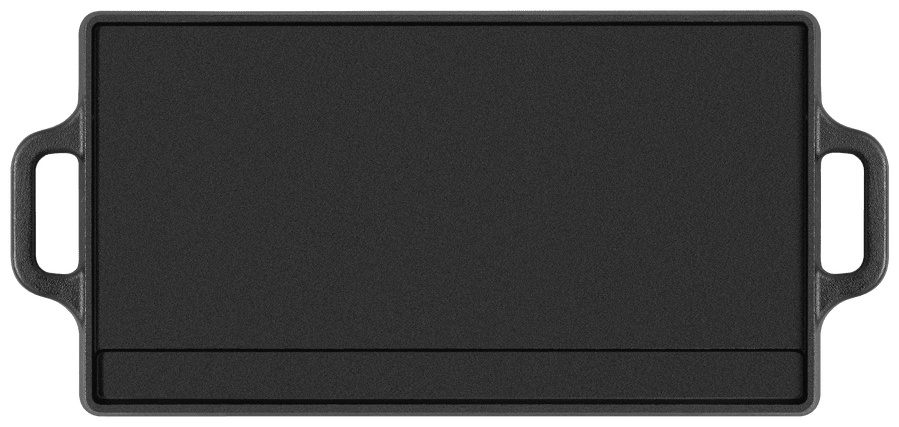 MAUNFELD жаровня MGT5023CD чугун 1