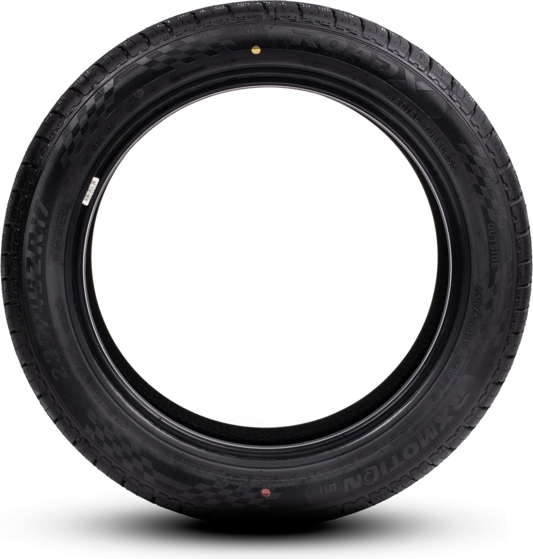 Roadx RX Motion U11 215/55 R16 97W
