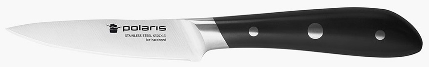 Набор ножей Polaris Solid-3SS