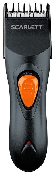 Scarlett машинка для стрижки SC-HC63050