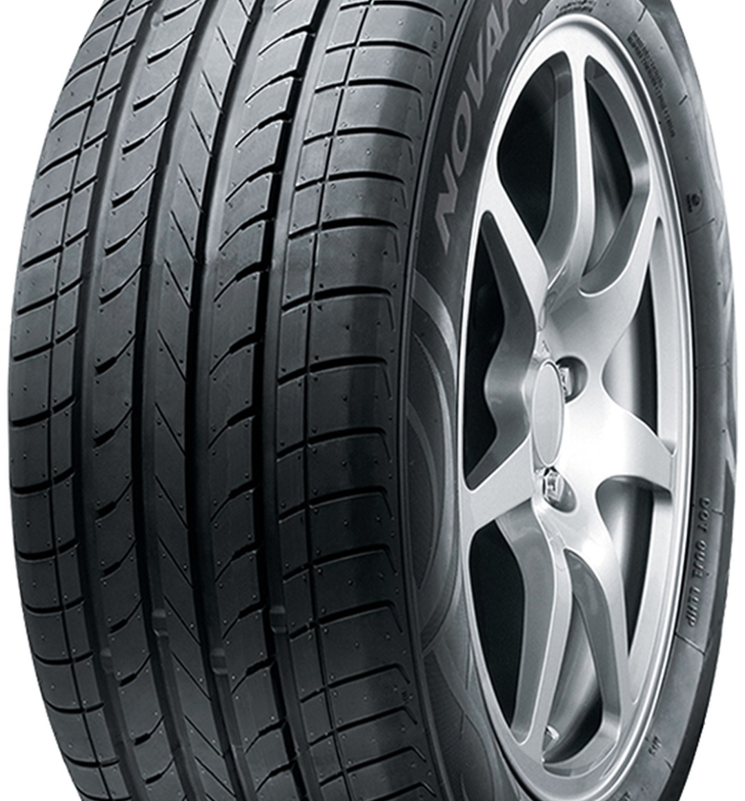 Leao NOVA-FORCE HP 195/55 R16 87 V  без шипов