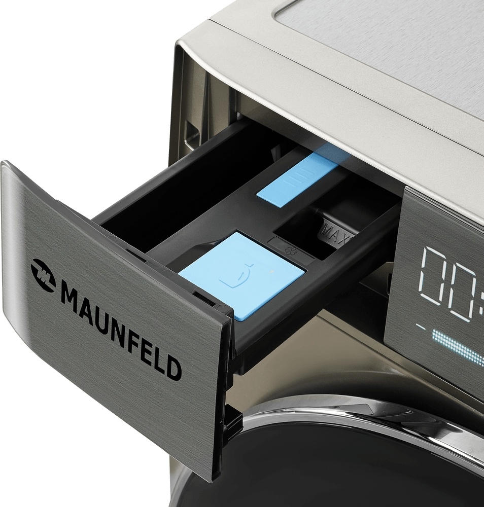 MAUNFELD MFWD1295WH05 серый