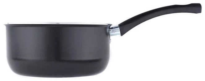 GiPFEL ковш Consul RC-030 алюминий 1 л