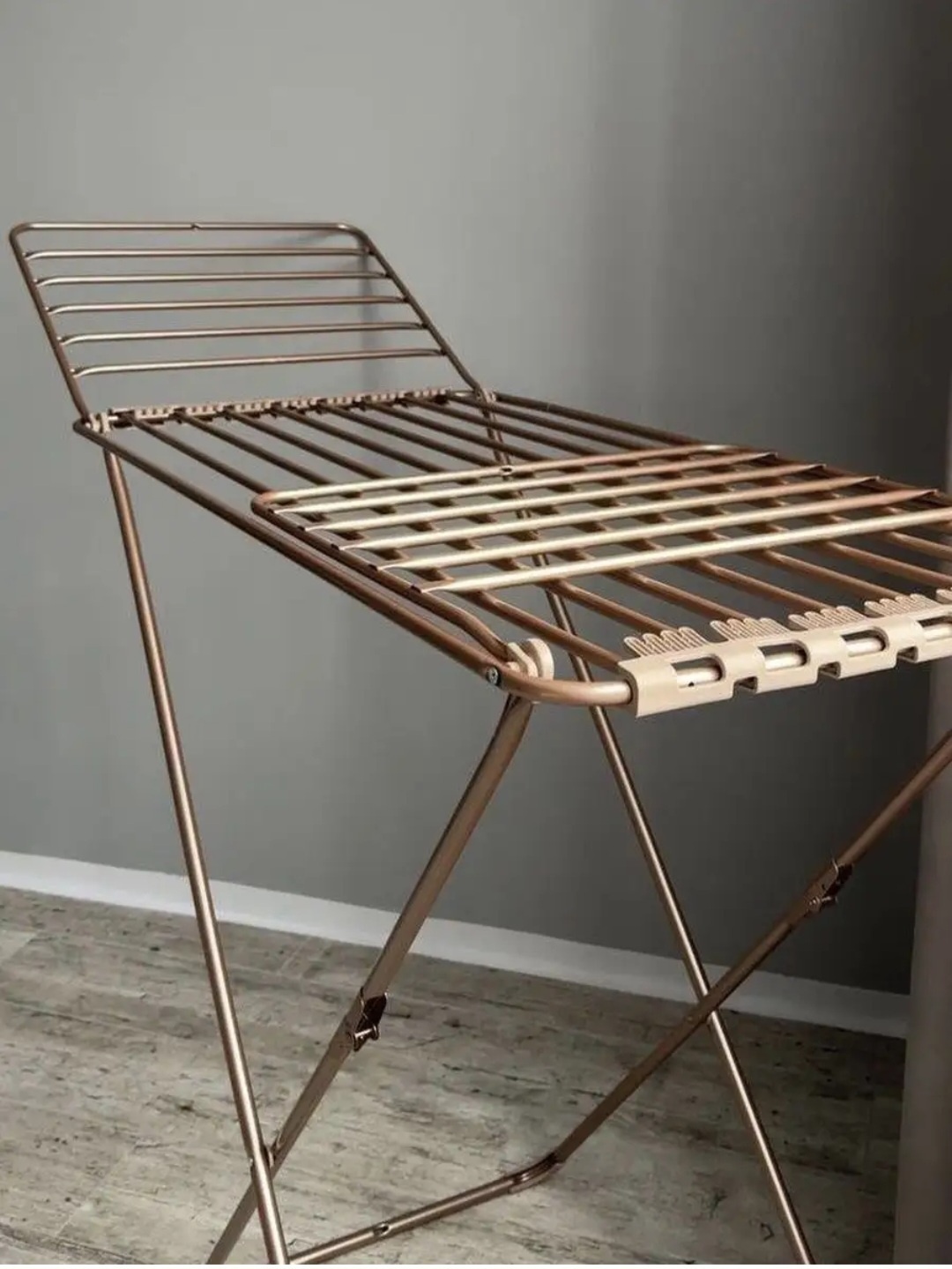 Nika СБТ18/РЗ, металл