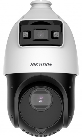 Камера видеонаблюдения Hikvision DS-2SE4C425MWG-E(14F0) 2560x1440
