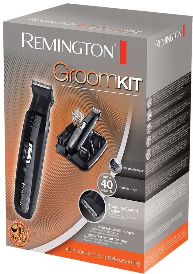 Remington набор для стрижки универсальное PG6130