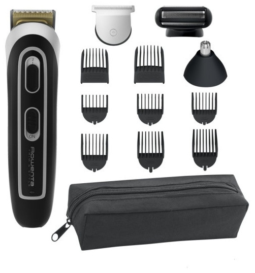 Rowenta триммер для стрижки TN9110F4