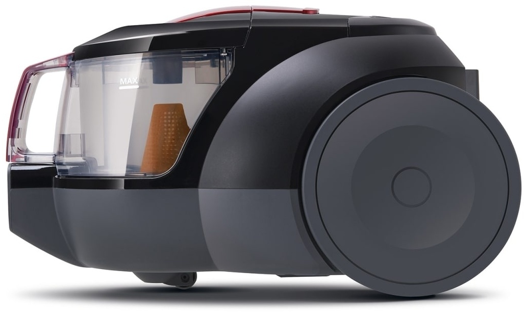 LG VC5320NNTR красный