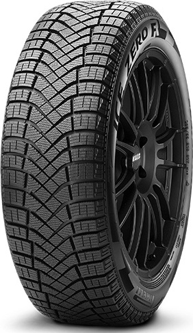 Pirelli Winter Ice Zero FR 235/60 R18 107 H  без шипов