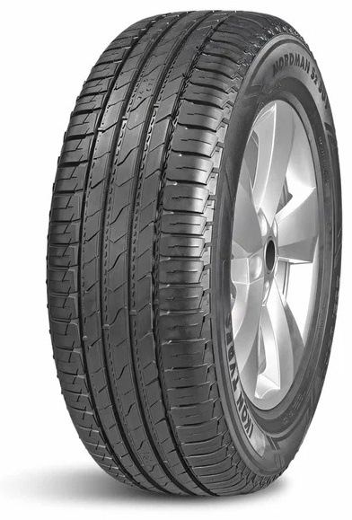 Nordman Nordman S2 SUV 275/65 R17 115 H