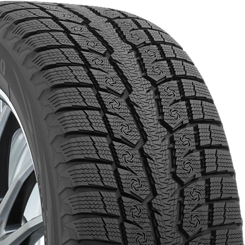 Toyo Observe GSi-6 LS 285/45 R22 114H без шипов