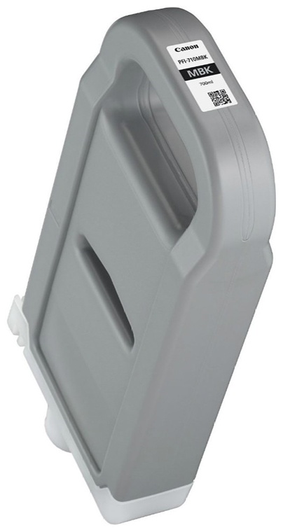 Canon PFI-710 MBK 2353C001AA черный
