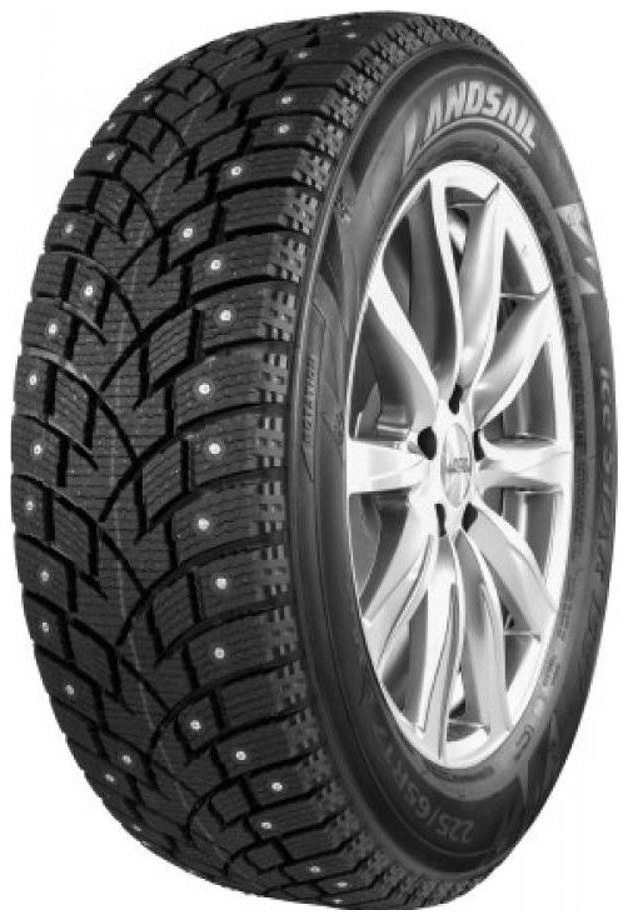 Landsail Ice Star iS37 245/45 R20 103 H  с шипами