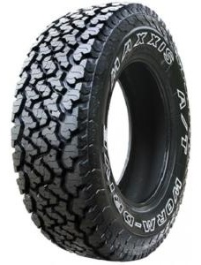 MAXXIS Worm-Drive AT980E 275/65 R17 118Q