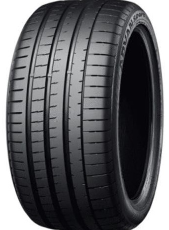 Yokohama Advan Sport V107 275/35 R21 103 Y