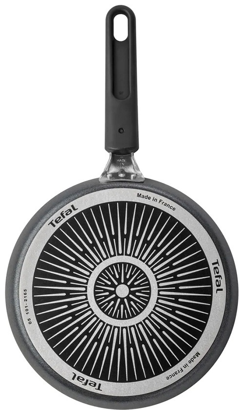 Сковорода блинная Tefal 4219522 22 см, алюминий