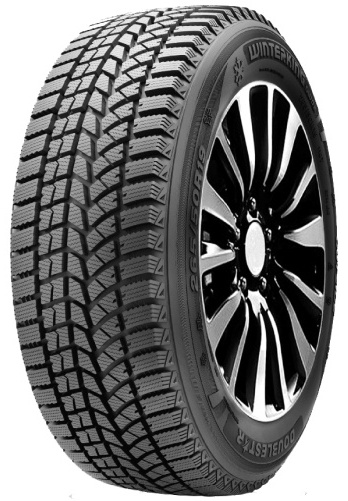 Double Star DW02 185/65 R15 88T без шипов