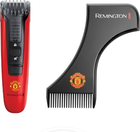 Remington триммер для бороды и усов MB4128
