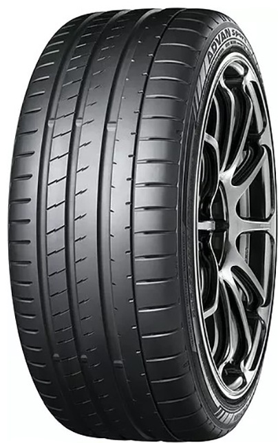 Yokohama V107 275/40 R21 107 Y